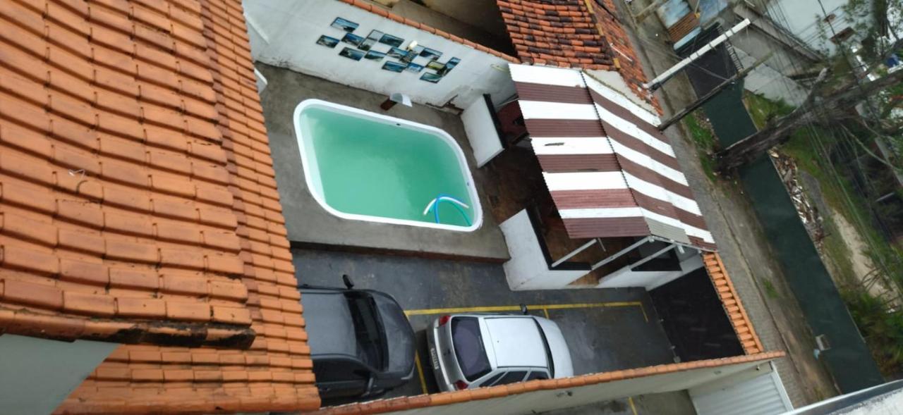 Casa 2 Quartos Em Cabo Frio Piscina E Area Gourmet Cantim Do Goiano Hospedagens Exterior photo